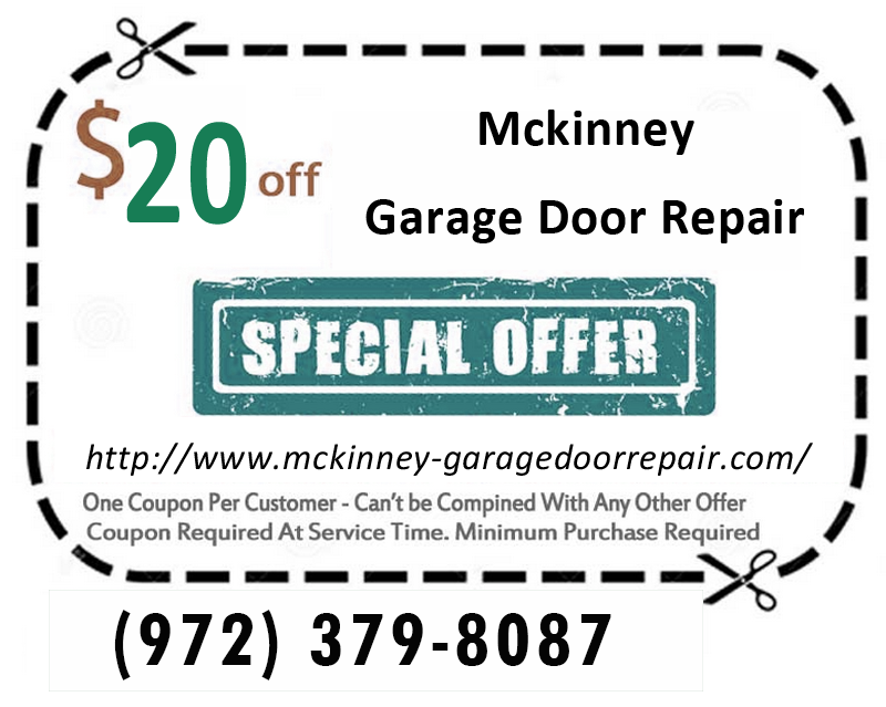 Mckinney TX Garage Door Repair Replacement Cable Mckinney Texas